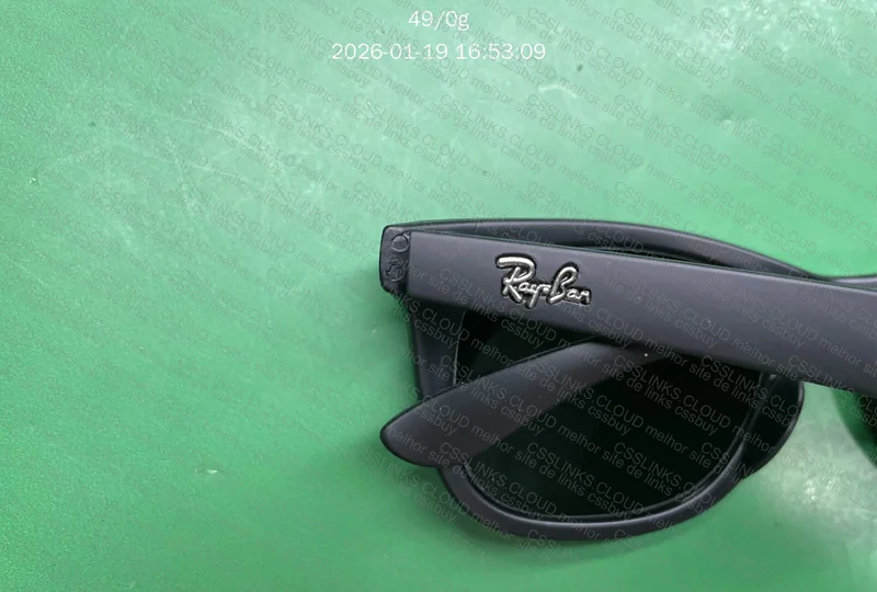 Óculos Rayban 4