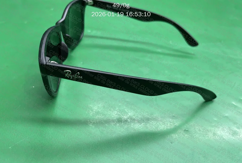 Óculos Rayban 6