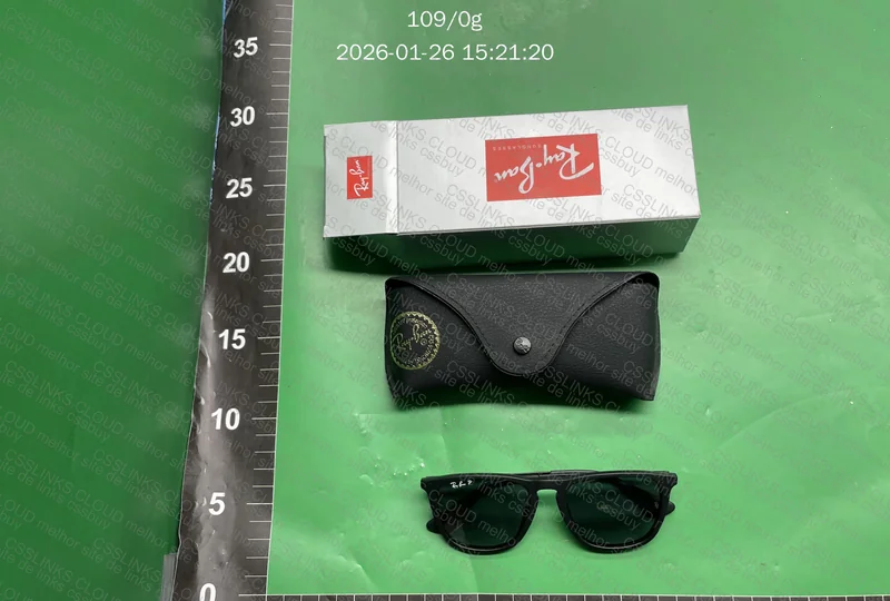 Óculos RayBan 😏