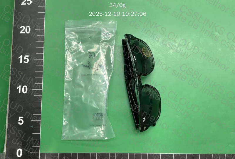 Óculos Rayban