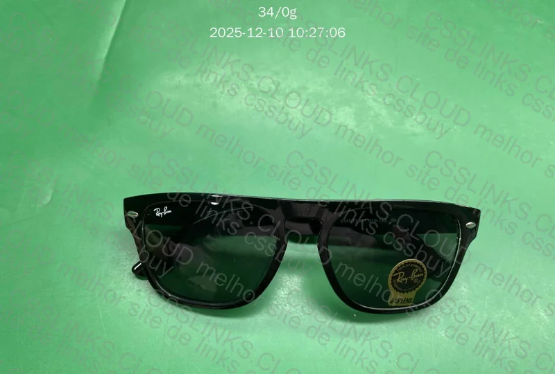 Óculos Rayban 2