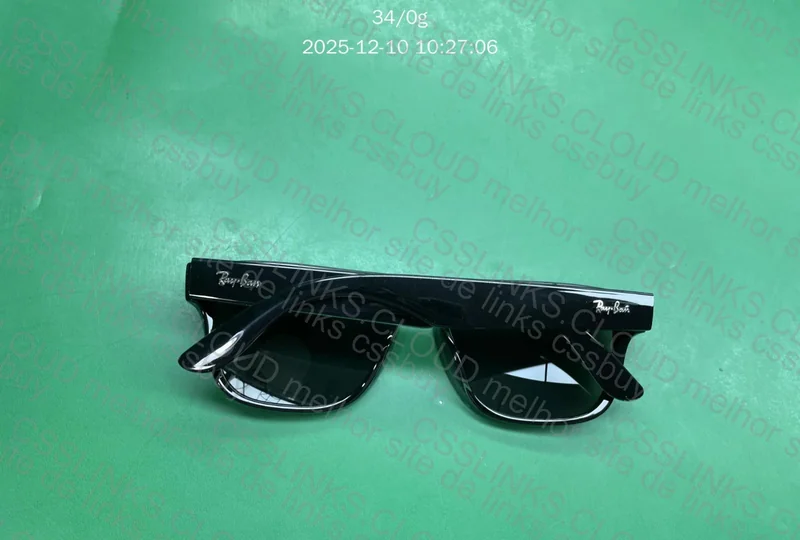 Óculos Rayban 3