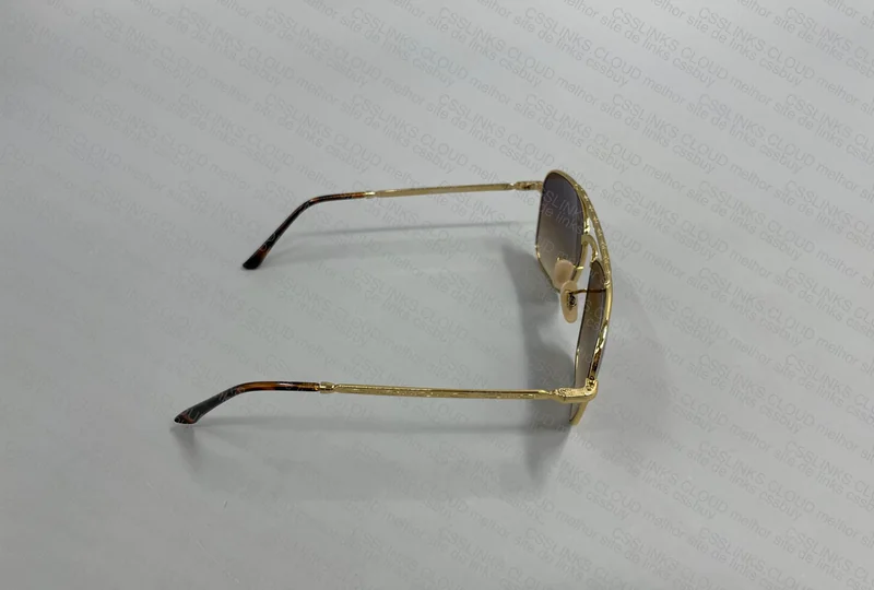 Ray Ban Mafia Style Sunglasses 3