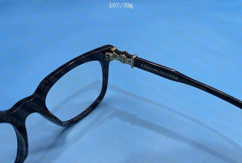 Ray Ban and Chrome Hearts Sunglasses 8