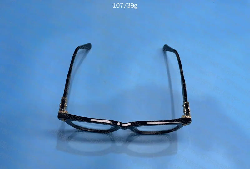Ray Ban and Chrome Hearts Sunglasses 9