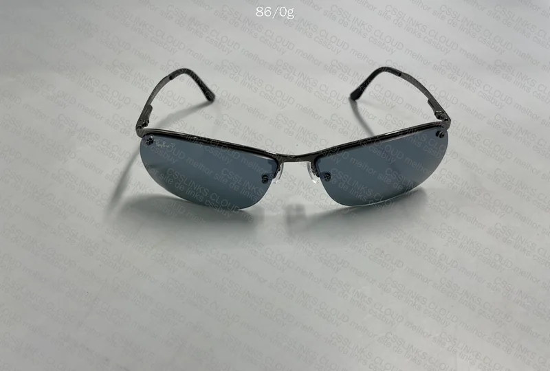 Ray Ban Sunglasses with Packaging 2