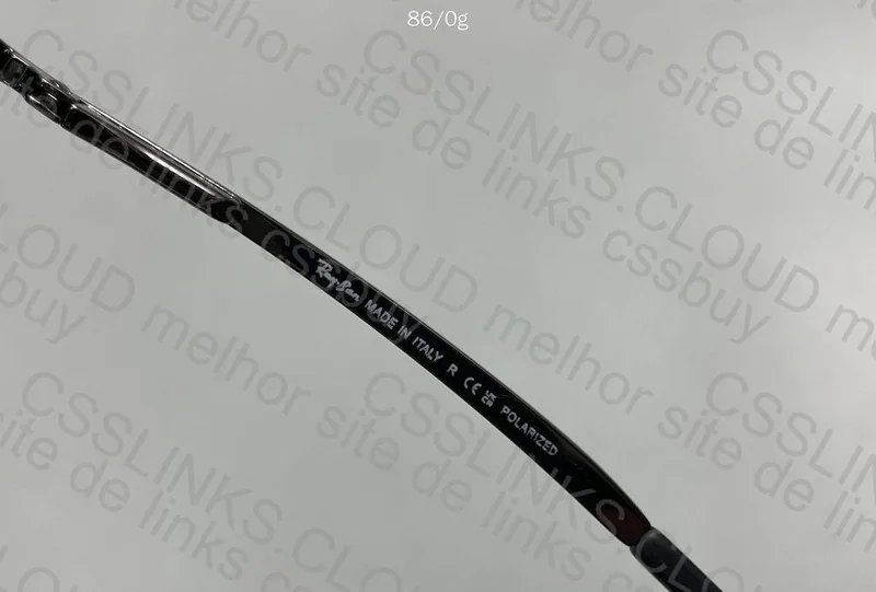 Ray Ban Sunglasses with Packaging 6