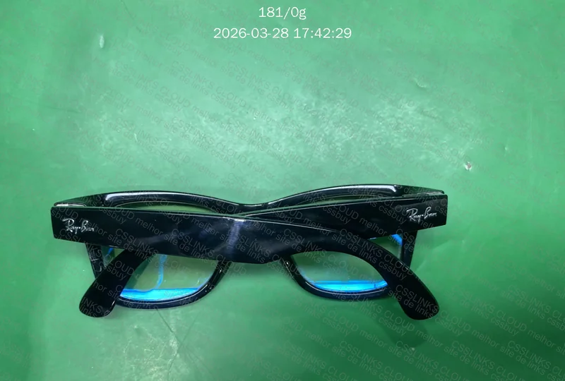 Oculos Rayban meta 2 3