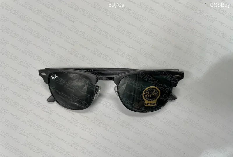 Ray Ban UV Protection Sunglasses 3
