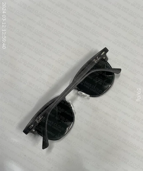 Ray Ban UV Protection Sunglasses 5