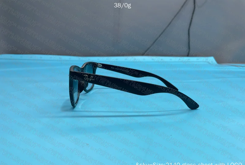 Ray Ban Wayfarer Sunglasses 2