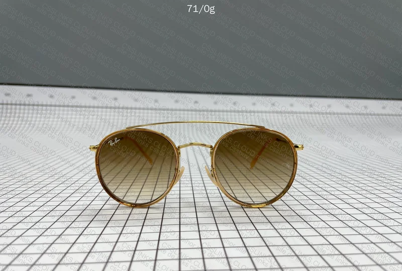 RB Sunglasses 3
