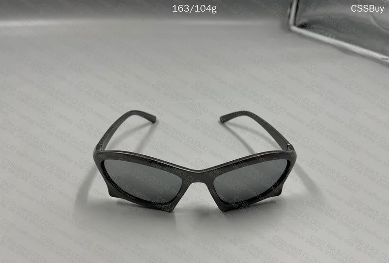 Balenciaga Replica Sunglasses 2