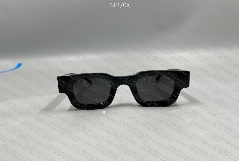 Rhude Sunglasses 2