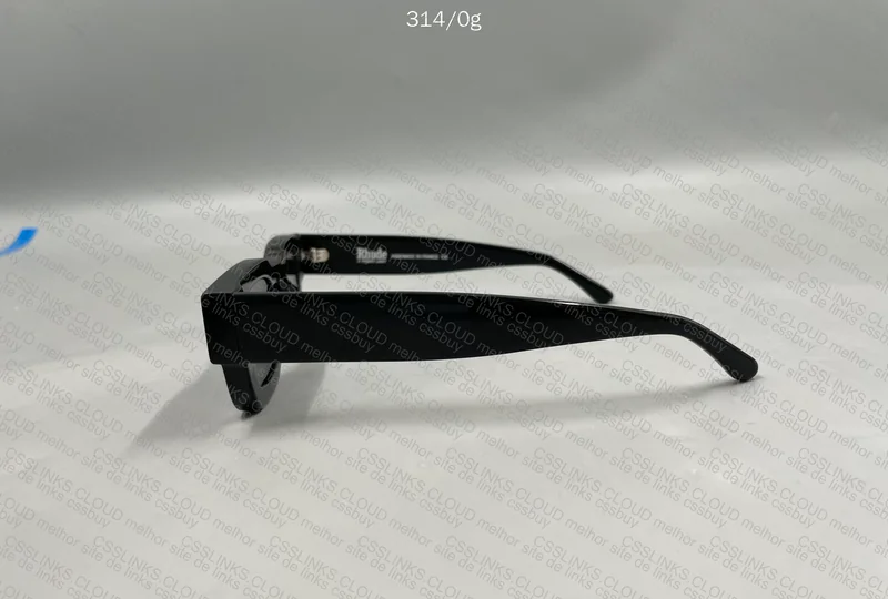 Rhude Sunglasses 3