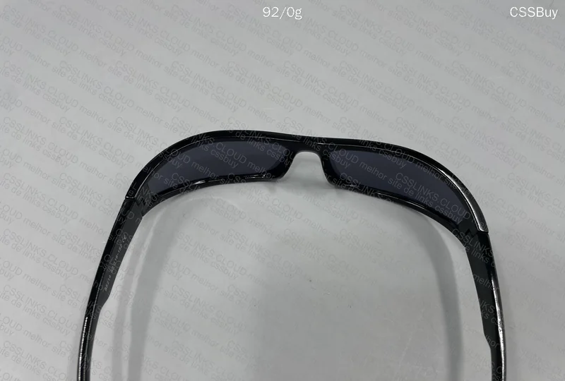 Rick Owens Sunglasses 3