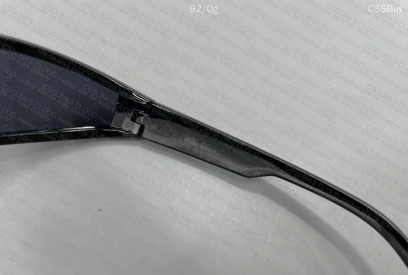 Rick Owens Sunglasses 4