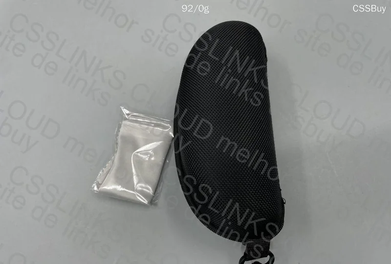 Rick Owens Sunglasses 5
