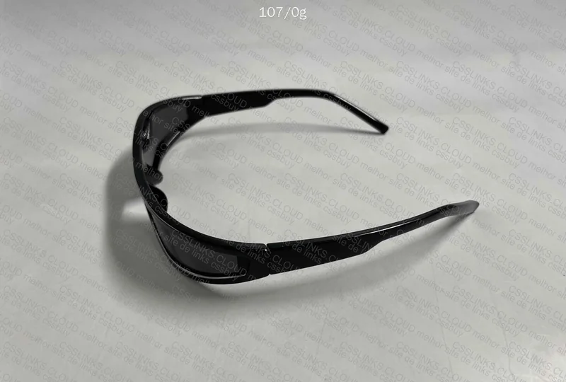 Rick Owens Sunglasses 5