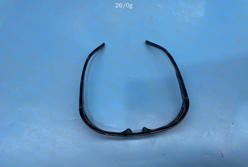 Rick Owens Sunglasses (Most Used by Travis Scott)