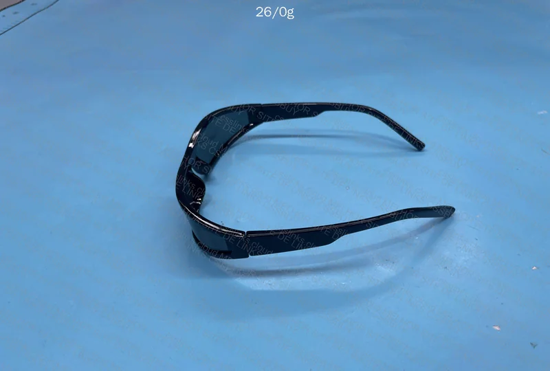 Rick Owens Sunglasses (Most Used by Travis Scott) 3