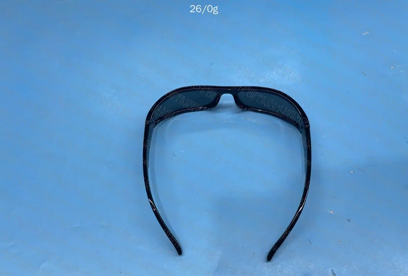 Rick Owens Sunglasses (Most Used by Travis Scott) 4