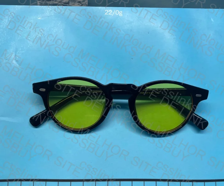 Saint Tropez Sunglasses