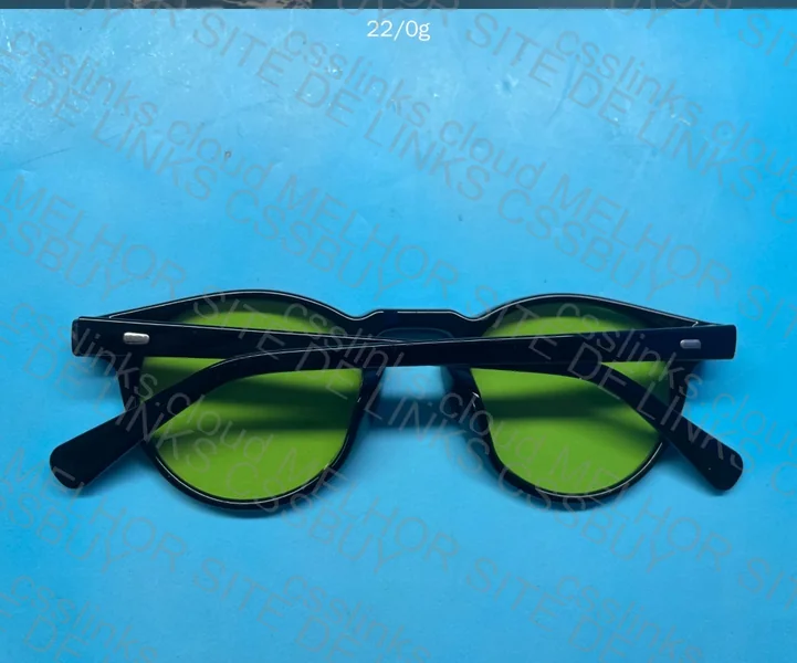 Saint Tropez Sunglasses 2