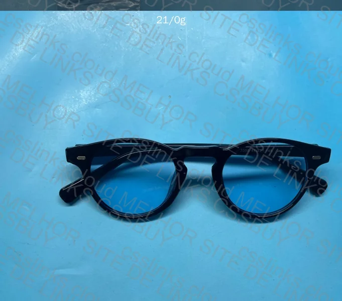 Saint Tropez Sunglasses 3