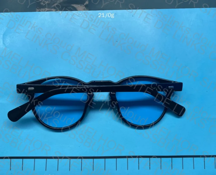Saint Tropez Sunglasses 4