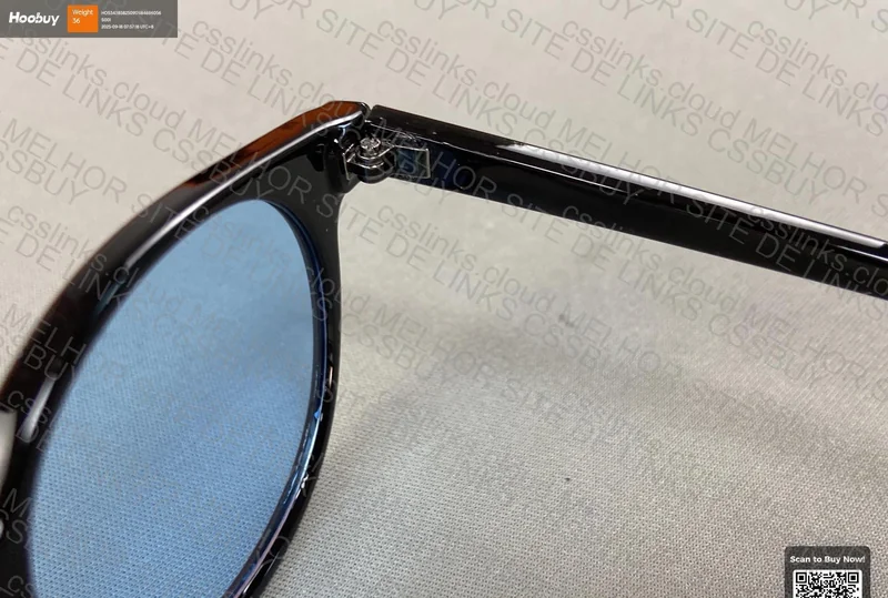 Saint Tropez Sunglasses 2