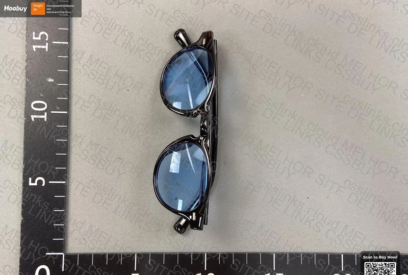 Saint Tropez Sunglasses 3