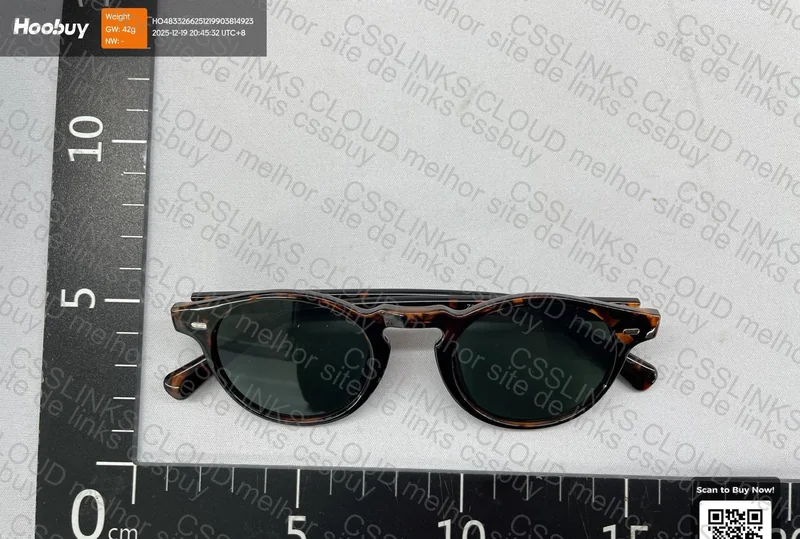 Saint Tropez Sunglasses