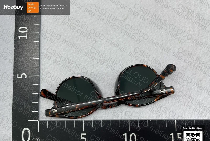Saint Tropez Sunglasses 2