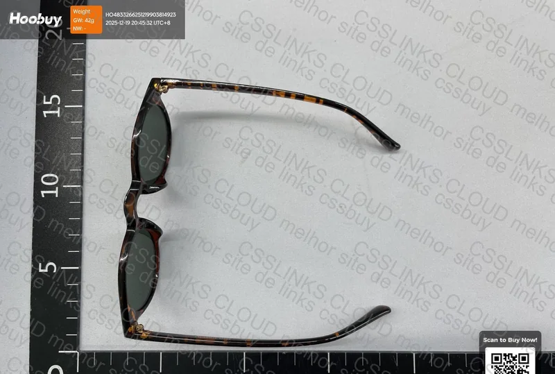 Saint Tropez Sunglasses 3