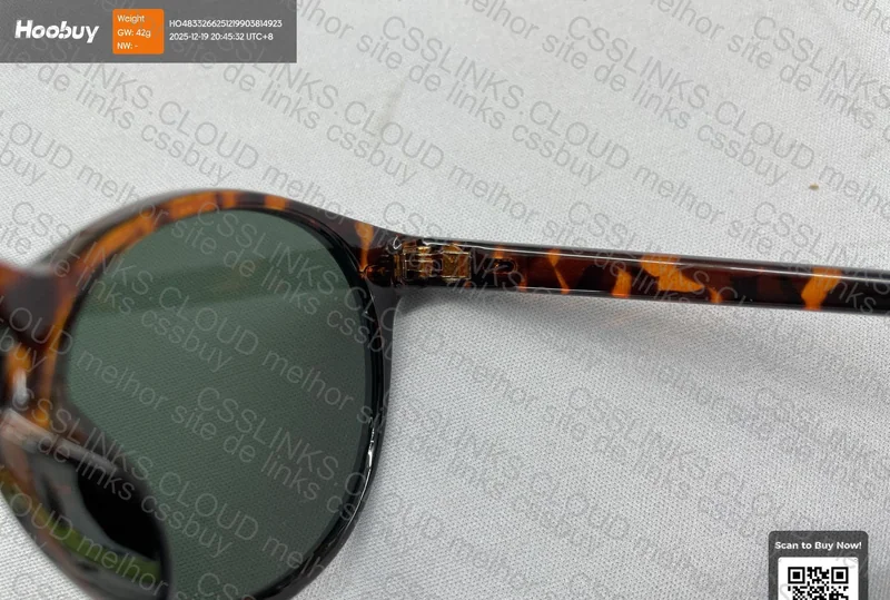 Saint Tropez Sunglasses 4