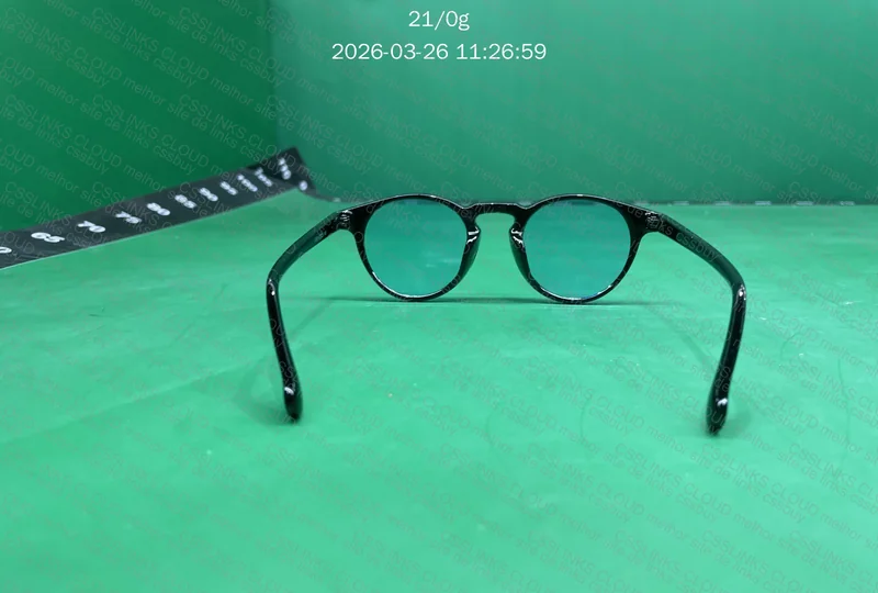 Oculos Saint Tropez 5