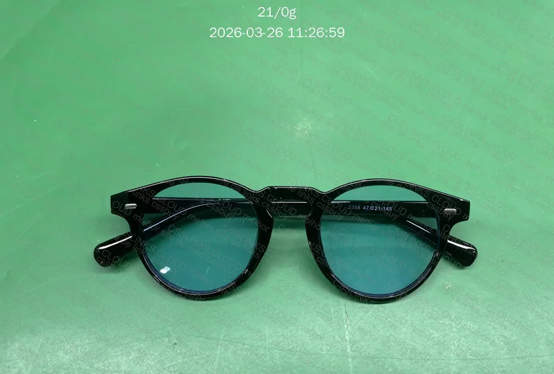 Oculos Saint Tropez 6
