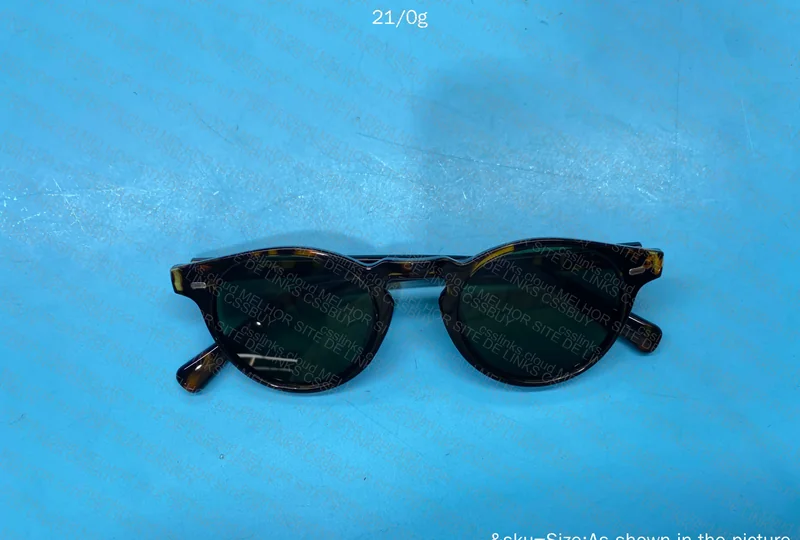 Saint Tropez Sunglasses