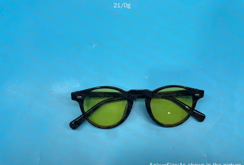 Saint Tropez Sunglasses 3