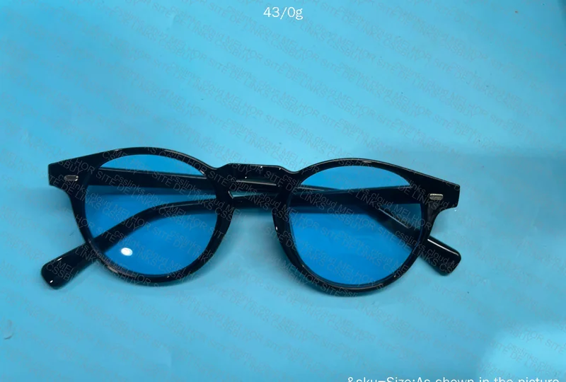 Saint Tropez Sunglasses 4