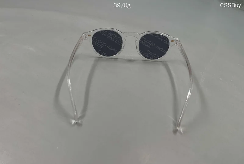 Unbranded Glasses