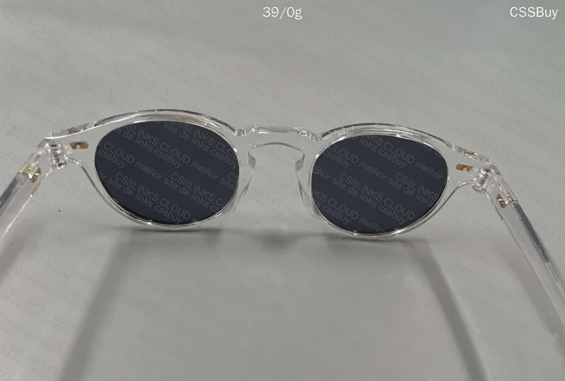 Unbranded Glasses 2