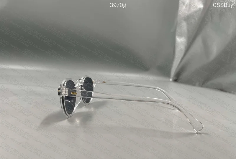 Unbranded Glasses 3