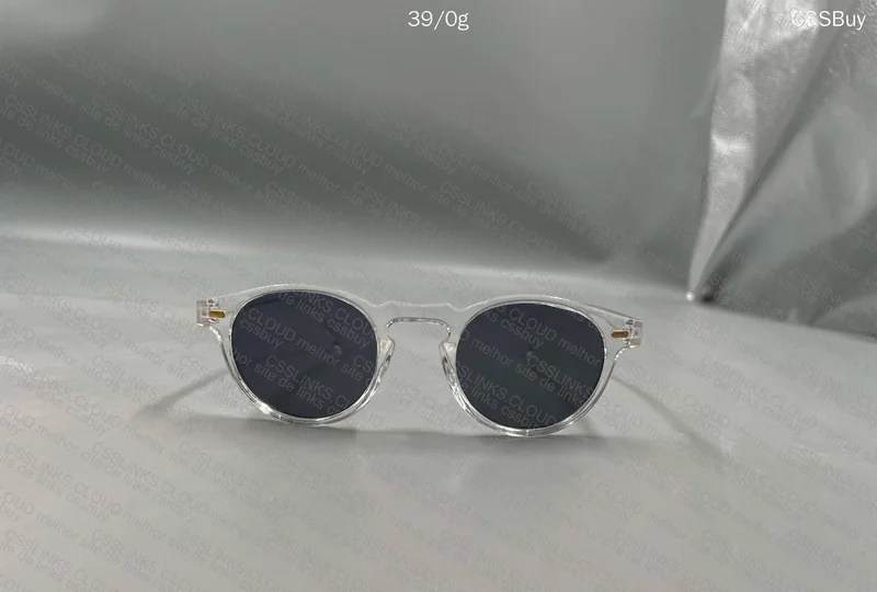 Unbranded Glasses 4