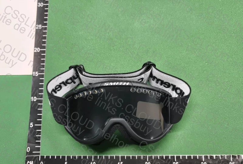 Óculos Ski Supreme