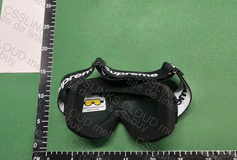 Óculos Ski Supreme 2
