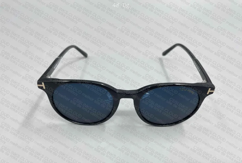 Tom Ford Sunglasses