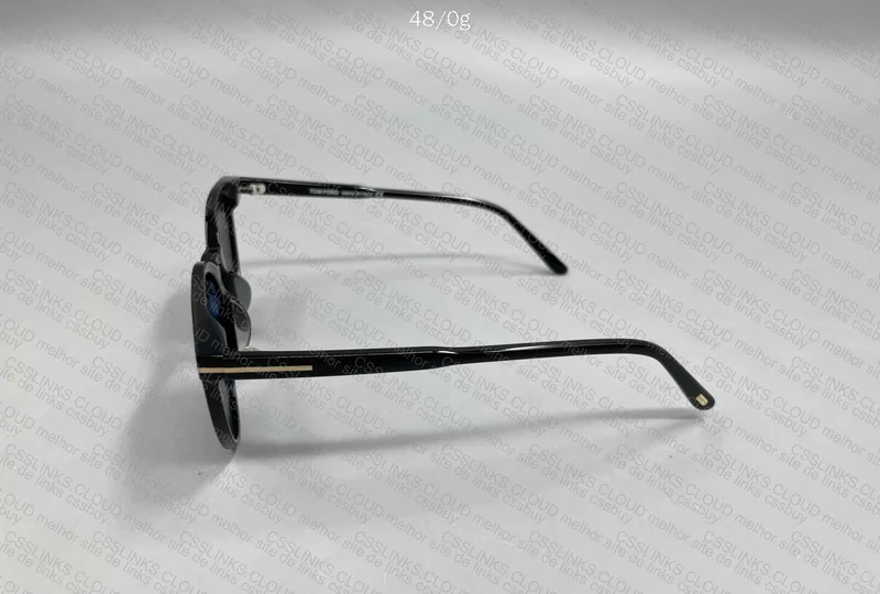 Tom Ford Sunglasses 2