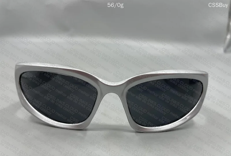 Steampunk Glasses